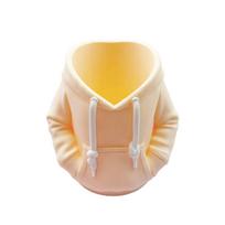 Hoodie Pen Holder Decoration 3d Printing Ornament Small Holder One Size