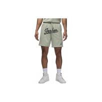 Jordan Flight MVP Casual Shorts Men's Light Green FN4662-005 L