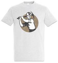 Miner VI T-Shirt Coal Miner Mineworkers Mine Miners Mining Socialism Worker M