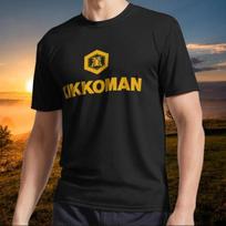 New item Kikkoman Logo Classic Active Logo T-Shirt Funny American Size S to 5XL XS