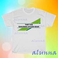 New FENDT Tractor Men's white T-shirt Funny Size S to 5XL XL
