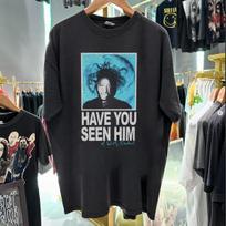 90's Have You Seen Him Odb Rare T-Shirt Black XXL M