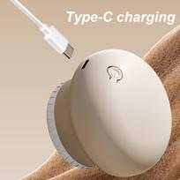Sweater Shaver Portable Electric Defuzzer Electric Fabric Shaver For Couch Blanket Clothes Sweater Furniture Fuzz Pillings China Mainland