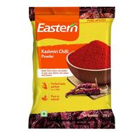 Eastern Kashmiri Red Chilli Powder Handpicked Sun Dried Authentic Indian Spice For Vibrant Colour And Flavour 250g Pack