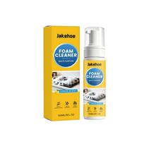 Multi Surface Foam Cleaner Kitchen Bathroom Stain Grease Remover Powerful All Purpose Household Daily Multipurpose Cleaner 1PC