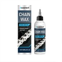 Bicycle Chain Lubricant 120ml Long Lasting Anti Friction Wear Resistant Formula for Mountain Road and Commuter Bikes