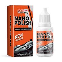 1/5PCS Nano Polish Scratch Repair CAR Care Tools Auto Swirl Remover Scratches Repair Polishing Auto Body Car Accessories