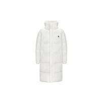 MLB Žieminė striukė su pūku Unisex Balta 3ADJJ0416-50IVS XXL white