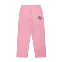 MLB San Francisco Giants Casual Pants Unisex Pink 3APTC0126- XS