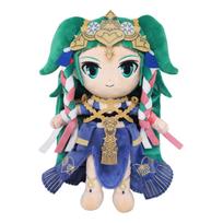 Boeki Fire Emblem ALL STAR COLLECTION Sothis Plush Toy FP11 San-ei (S) W14×D9×H26cm