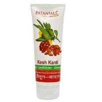 Hair conditioner Almond 100g Patanjali, India 100 ML