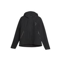 Puma Seasons Softshell Running Jacket Women Jacket Black 524117-01 S black