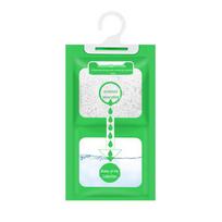 Spring Desiccant Bag: Essential Moisture-Absorbing Dehumidifier for Wardrobe and Home