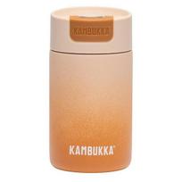 Terminis puodelis - Kambukka Olympus 300ml BPA-Free Su užrakinta dangteliu - Cafe Crema