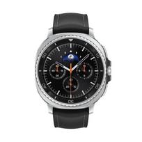 Išmanusis laikrodis Samsung Galaxy Watch8 Classic 46mm LTE Black L505