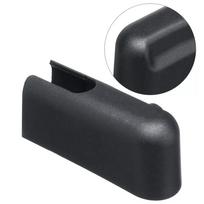 Naujas galinio valytuvo svirties veržlės dangtelis juodas 61627044627 BMW MINI R50 R53 01-04