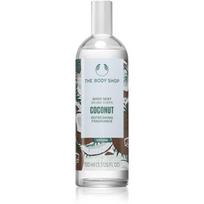 The Body Shop Coconut Body Mist kūno dulksna moterims coconut 100 ml