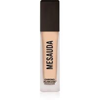 Mesauda Chrono Flawless™ Foundation ilgai išliekantis skystasis makiažo pagrindas atspalvis 08C 30 ml