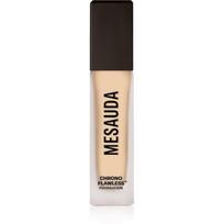 Mesauda Chrono Flawless™ Foundation ilgai išliekantis skystasis makiažo pagrindas atspalvis 02N 30 ml