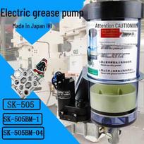 Miāoqiáo SK505BM-1 24V Automatinis elektrinis tepalo siurblys