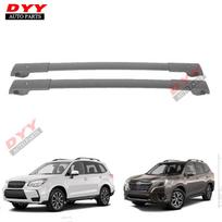 Suderinami stogo bagažinės skersiniai 2014-2024 m. Subaru Forester visureigiui