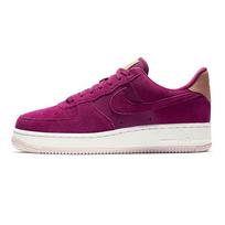 Nike Air Force 1 Low True Berry Women's 896185-602 36.5