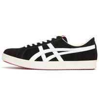 Onitsuka Tiger Fabre Nm Shoes 'Black White' 1183A915-002 36