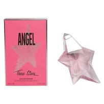 Angel Heart Kvepalai 50ml EDT Gėlių Jazminas Rožė Sandalmedis Moterims Dovana