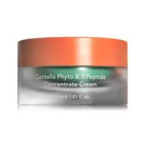 Koncentruotas kremas veidui Haruharu Wonder Centella Phyto & 5 Peptide Concentrate Cream, 30 ml