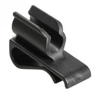 Golf Putter Clamp Push Rod Accessories Holder Putting Fastener Training Clip