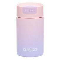 Termo puodelis Kambukka Olympus Blush Horizon 300 ml – nerūdijantis plienas, sandarus