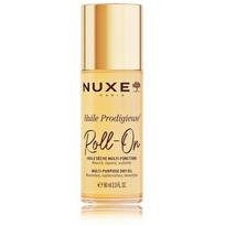 Rutulinis universalus sausas aliejus Nuxe Huile Prodigieuse, 60 ml
