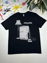 The Cure Three Imaginary Boys Album  Black Cotton Tshirt Size S5XL S