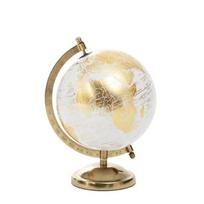 Homla dekoratyvinis gaublys Globe, 8x15x25 cm