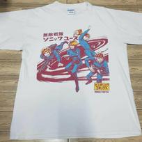 New Sonic youth japan vtg Men's T-Shirt Size USA S