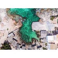 Ravensburger 1000 Puzzle Dėlionė: Cal de Sant Agust Formentera
