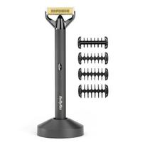 Barzdaskutė BaByliss Super-X Metal X-Blade
