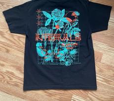 Vintage Intervals Band 5-HTP Shirt Unisex Concert to 5XL XL