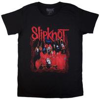 Slipknot Band Frames Shirt XXXL XXXXL 5XL T-Shirt Band Tshirt XXL
