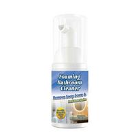 Amz Bathroom Cleaner Household Bathroom Bathtub Tile Multi-Surface Cleaner Limescale And Stain Daily Maintenance Cleaner