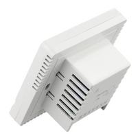 86*86mm Intelligent Air Conditioner Large Lcd Thermostat Display User-Friendly Buttons High Accuracy Anti-Interference China Mainland