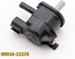 For Toyota RAV4 Yaris Lexus ES350 Mazda 3 Pontiac Scion IQ Auto Vacuum Switch Valve Vapor Purge Solenoid 90910-12276 9091912276