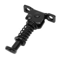 Kickstand Replacement for KUGOO S1 S2 S3 8 Inch Scooter Easy to Install Alloy Electric Scooter Parking Stand