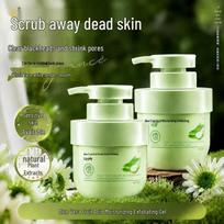 RUYI Aloe Vera Fruit Acid Exfoliating Gel