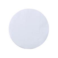 Pizza Round Hamburger Paper Oven BBQ Cake Parchment Baking Patty Non-Stick Bread Paper 6/8inch Liner 50/100pcs/pack Tools Baking