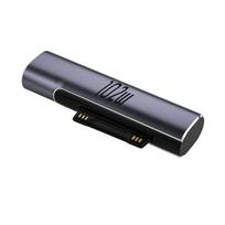 For Microsoft Surface to USB Type C Converter Laptop Plug Fast Charge Connector China Mainland