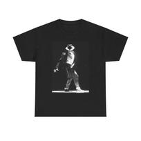 Men's and Women's T-shirts Michael Jackson Graphic XL