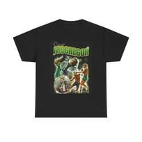 Men's and Women's T-shirts Conor Mcgregor UFC L