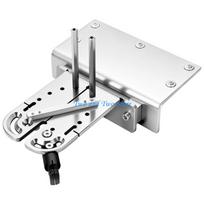 HX6F Space Saving Jewelry Craft Vise With 360 Swivels Base For Detailed Filing And Shaping CN
