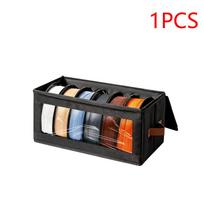 3D Printer Filament Storage Containers with Desiccants Filament Rack and Organizer Box Stackable for Home Office Workshop Studio